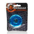 Do-nut 2 large cockring ice blue