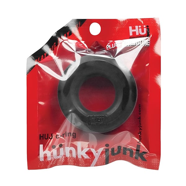 Hunkyjunk huj c-ring tar