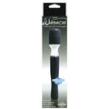 Mini Wanachi Massager Waterproof - Black