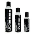 Passion Premium Silicone Lubricant - 8 oz