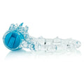 Color pop quickie screaming o blue