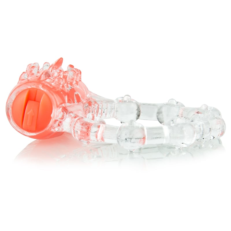 Color pop quickie screaming o orange