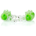 Color pop quickie two o green