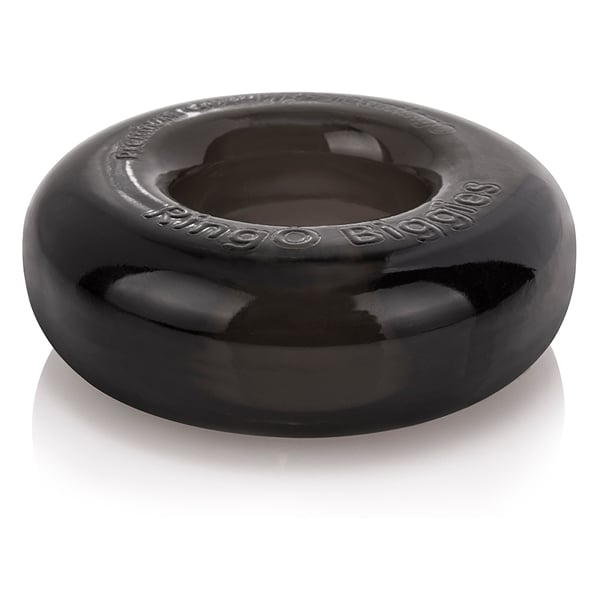 Screaming o ring o biggies black
