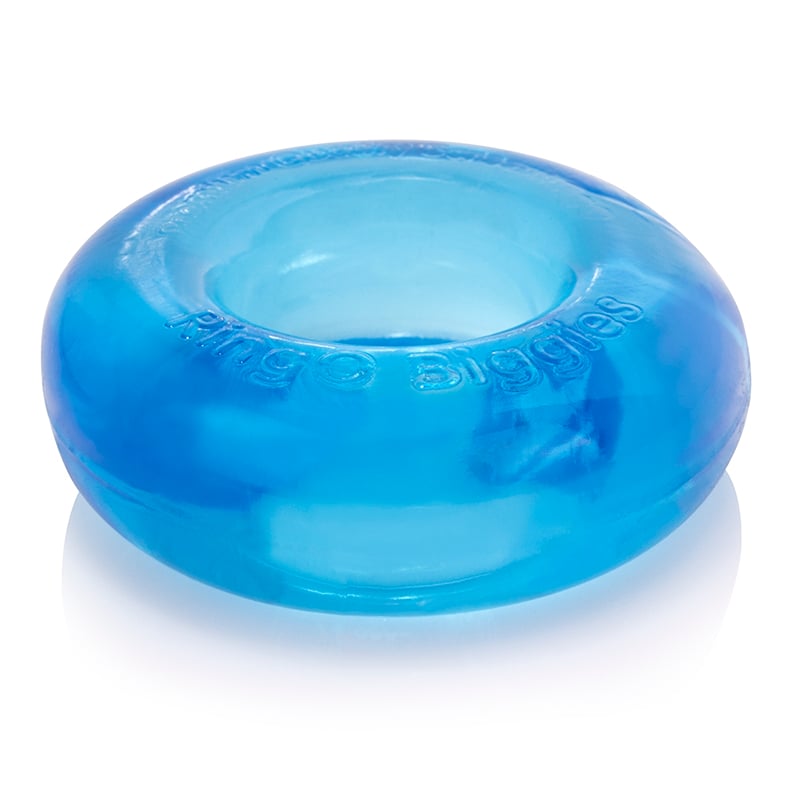 Screaming o ring o biggies blue