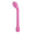 First Time G-Spot Tulip Vibe - Pink