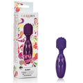 Tiny Teasers Nubby - Purple