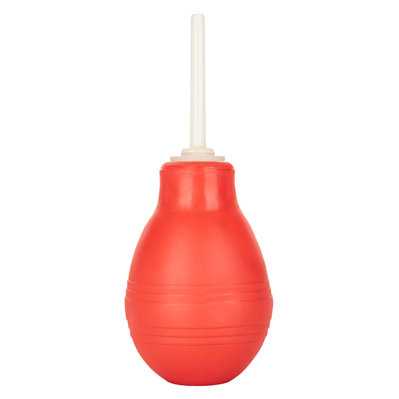 Anal Douche - Red