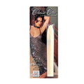 Classic Chic Maxi Mystique - White