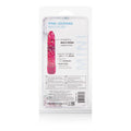 Leopard Massager Mini - Pink