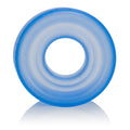 Advanced Silicone Pump Sleeve - Blue