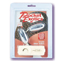 Pocket Exotics Double Silver Bullets