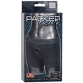 Packer Gear Boxer Harness L/XL - Black