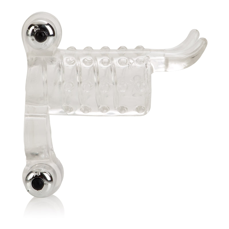 Endless Desires Couples Enhancer Rechargeable