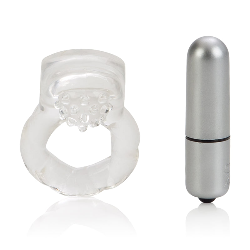 Nubby Lover's Delight Rechargeable