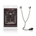Weighted Nipple Clamps
