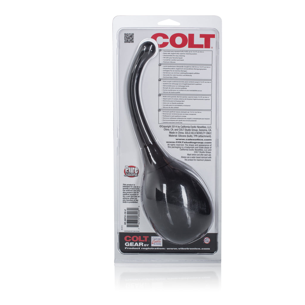 Colt Bum Buddy - Black