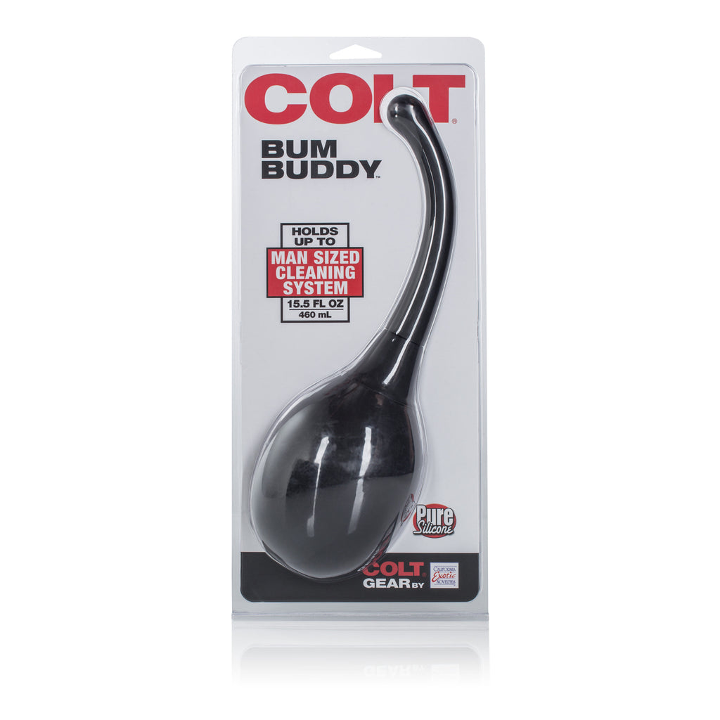 Colt Bum Buddy - Black