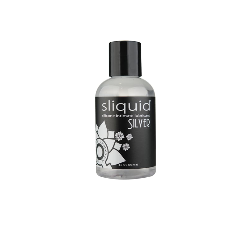 Sliquid silver 4.2 oz