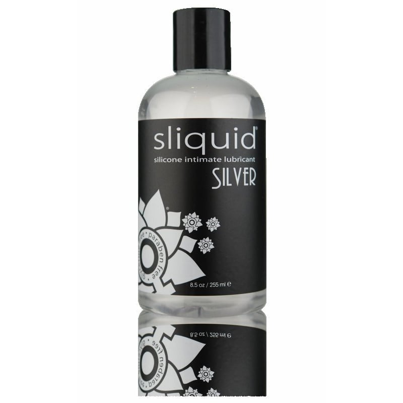 Sliquid silver 8.5oz