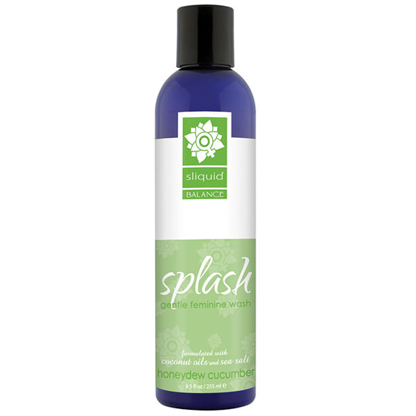 Balance splash honeydew cucumber 8.5 oz( out july)