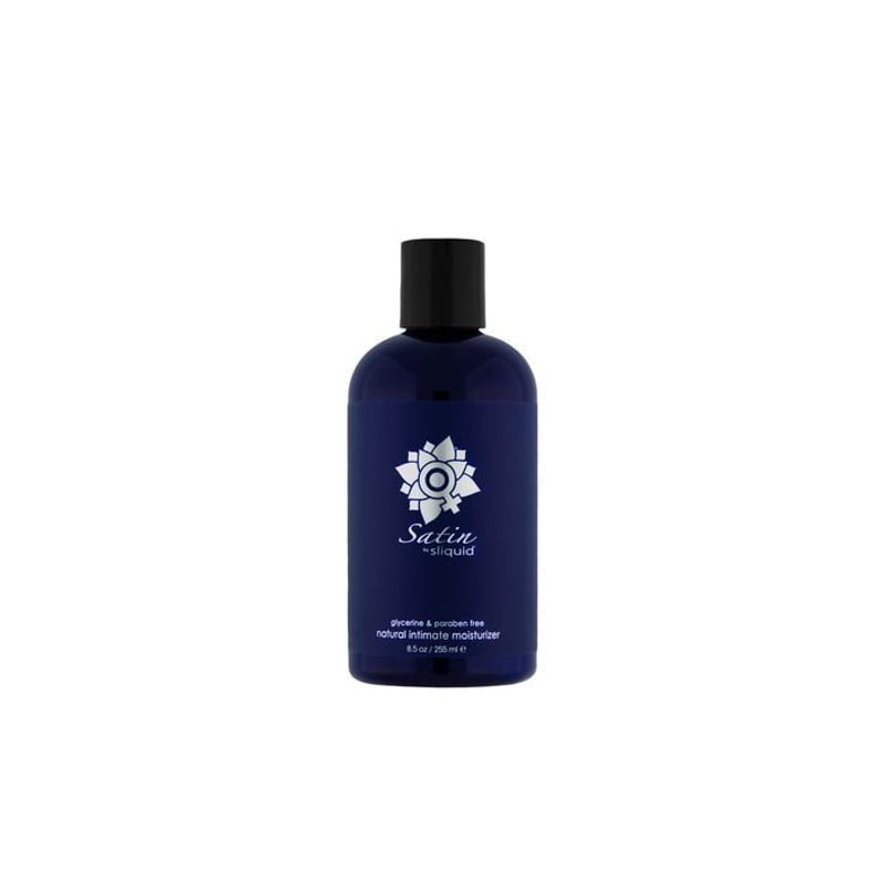 Sliquid satin 8.5 oz