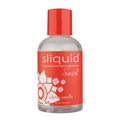 Naturals Swirl - Cherry Vanilla - 4.2 Fl. Oz. (124 ml)