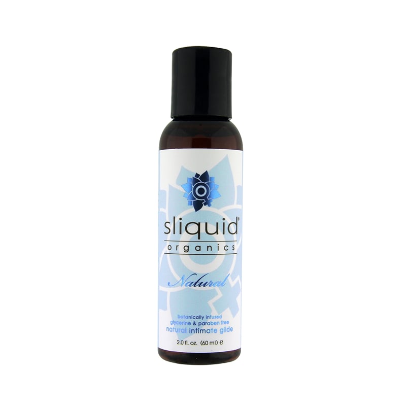 Organics Natural - 2 Fl. Oz. (59 ml)