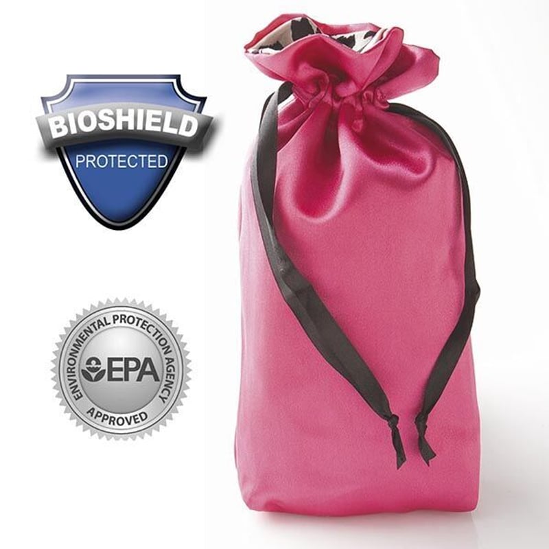 Sugar sak extra large pink