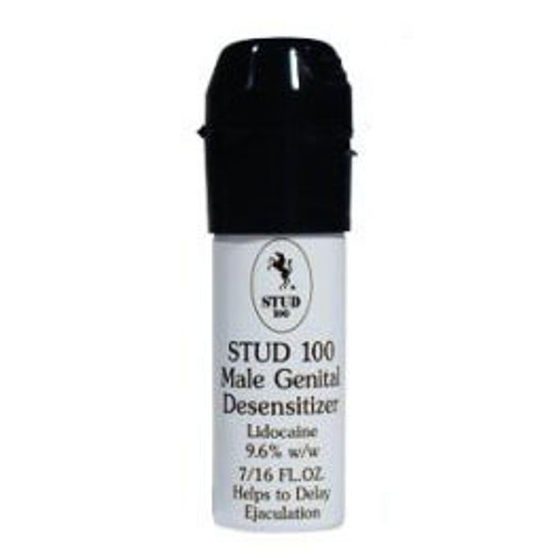 Stud 100 Male Genital Desensitizer