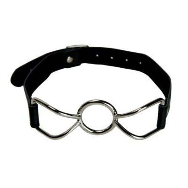Spider Open Mouth Gag
