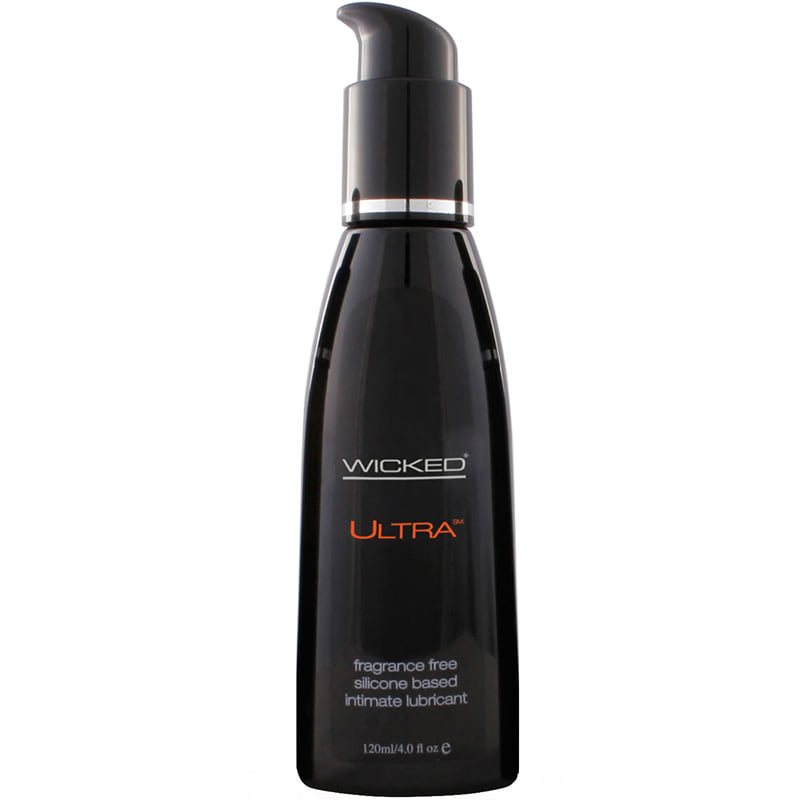 Wicked ultra lube 4 oz