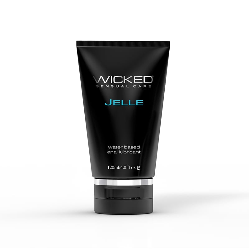 Wicked jelle chill 4 oz