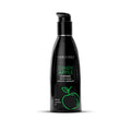 Aqua Candy Apple Flavored Water Based Intimate Lubricant - 2 Fl. Oz.