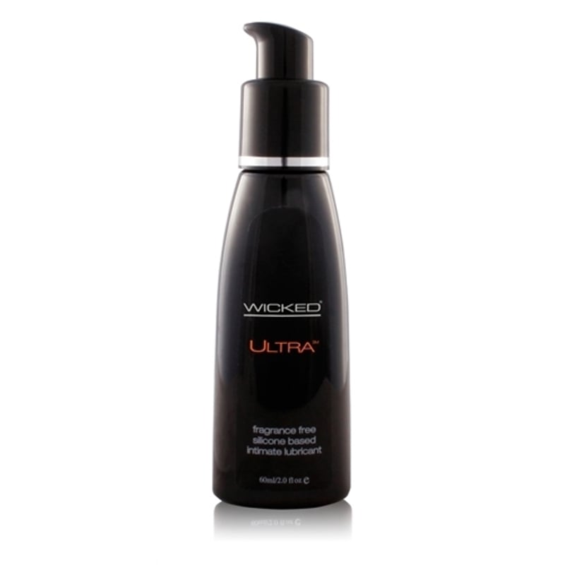 Ultra Silicone Lubricant - 2 Fl. Oz.
