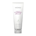Simply Hybrid Jelle Fragrance Free Lubricant - 4 Fl. Oz.