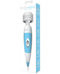 Bodywand blue plug in