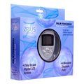 Zeus electrosex 6 mode palm powerbox with pads