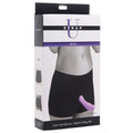 Strap U Mod Strap On Style Harness w/Built in O Ring - M/L