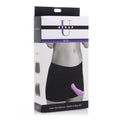 Strap u mod active style harness built in o ring m/l