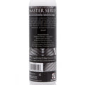 Master series jizz unscented water-based lube 8oz